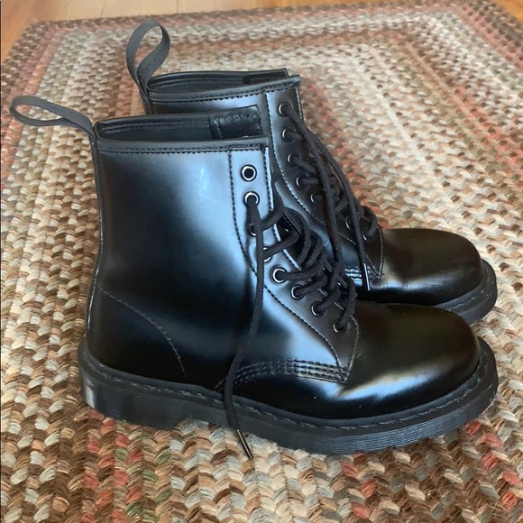 Dr. Martens Shoes - Brand New Doc Martens Original Boots